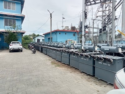Assam Power Distribution Company Limited (APDCL)
