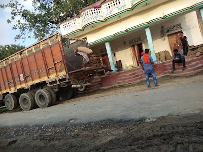 Sunny Jaiswal Ibrahimpur