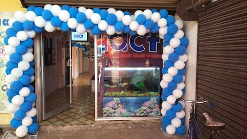 National IACT Computer Education