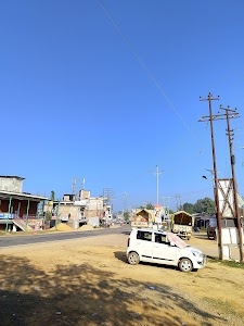 Baikhora Police Station