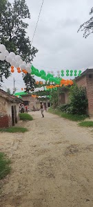 Gairwah up