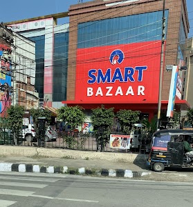 Big Bazaar