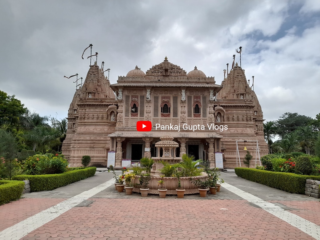 Shri Bhadreshwar Jain Tirth Derasar