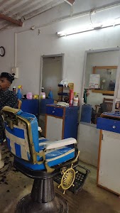 Farid hair cutting