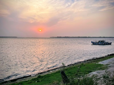 Nurpur Ferry Ghat