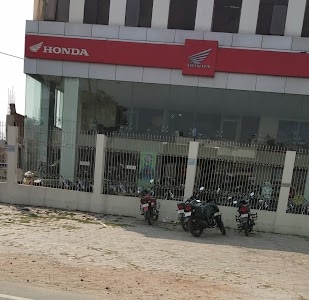 KHETAN HONDA