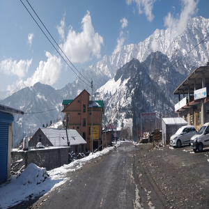 Kothi