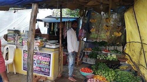Pk Daily Needs & Juice Shop