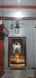 Jangam Shivalay