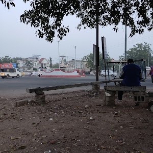 Mundra Circle Adipur