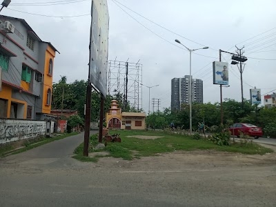 Dakshin Jagaddal, Narendrapur