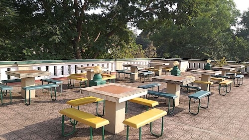 Jhal Jhol Restaurant