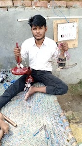 RADHA ELECTRICAL