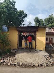 Kirana store