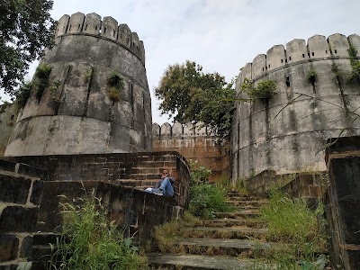 Ambagad Fort