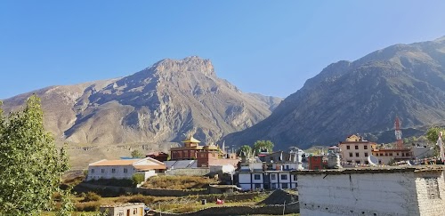 Jomsom