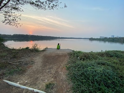 Tandel Grounds