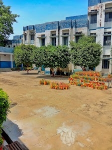 Kendriya Vidyalaya No.2