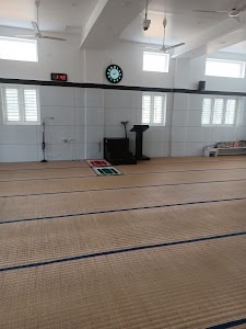 Assam hazrath Masjid