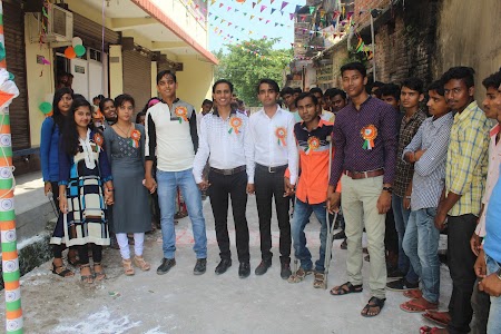 Starlite Vision Education Pvt. Ltd. (Main Branch)