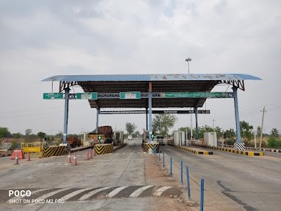 Toll Plaza ಟೋಲ್ ಗೆಟ್
