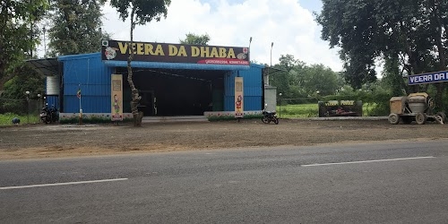 Veera Da Dhaba Family Restaurant