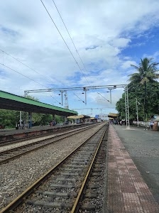 Kokrajhar Railway Station