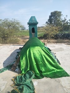 Hazrat Mastan Shaheed Baba (R.A.)
