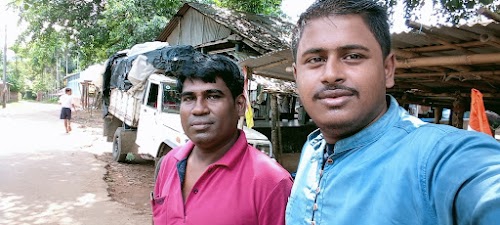 Suknachari market