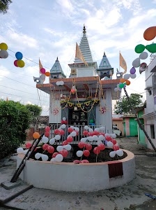 Dadupur Mandir
