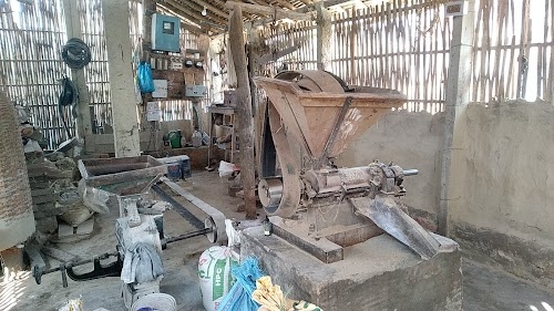 Updesh Rice Mill