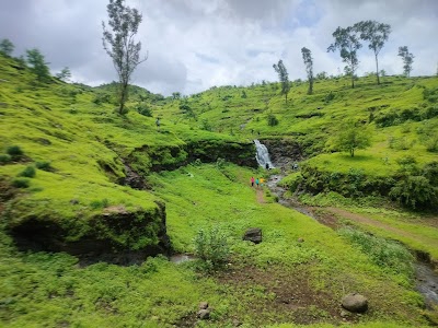 Subhedar waterfall