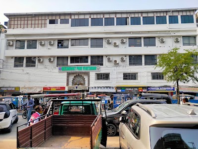 Hotel Mayor