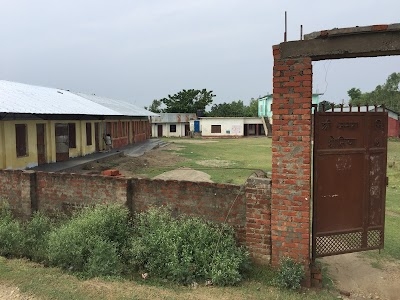 Laxmanpur