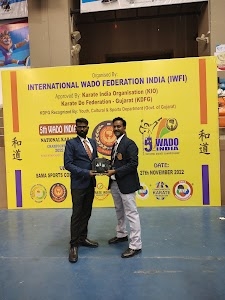 Kutch Martial art Academy (Branch No 4)