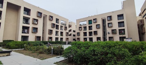 Himgiri Apartment
