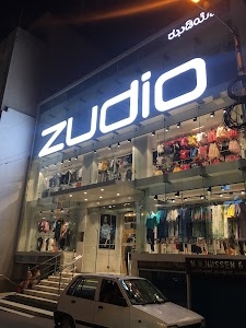 Zudio - Commercial Street, Bangalore