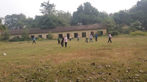 Teachers Training College, Pusa