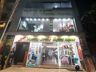 Mysore Stores