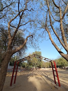 Jawahar Park