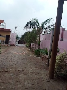 Pehladpur- Kirholi