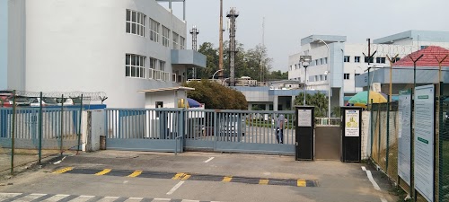 Biological E Pharmaceutical Pvt Ltd