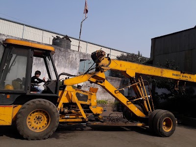 Hardrock Fabrication Private Limited
