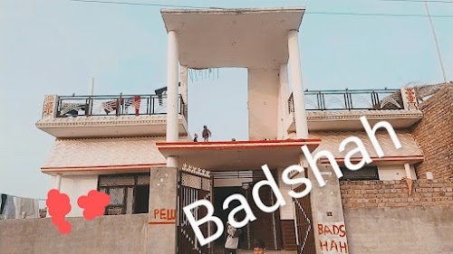 Pelu Badshah yhi milega