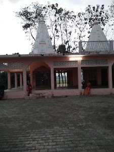 Jai Shree Ramsita Temple, Paharpur (जय श्री राम सीता मंदिर, पहाड़पुर)