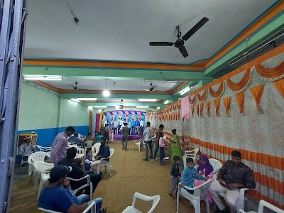 Taher Function Hall
