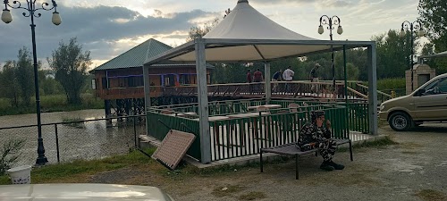 AabShar,Restaurant and Fast Food