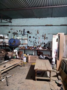 AshokSaw milles and wood work