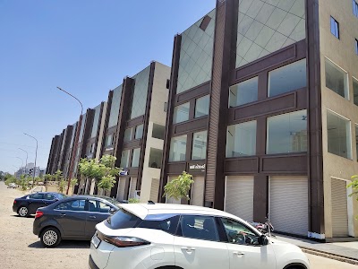 Vigneshwar Arcade
