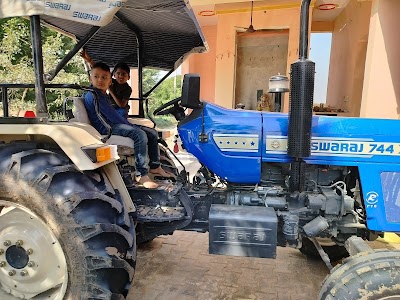 Birjugarhi